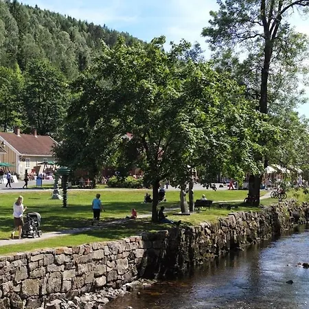 Lommedalen Panorama 55m2 * Baerums Verk