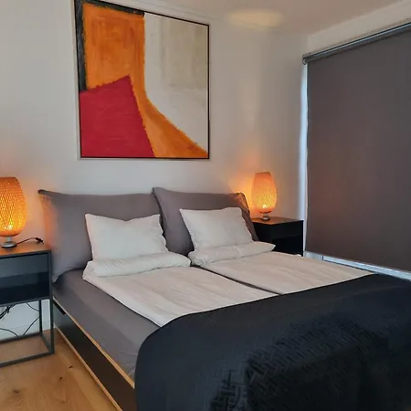 Lommedalen Panorama 55m2 * Baerums Verk