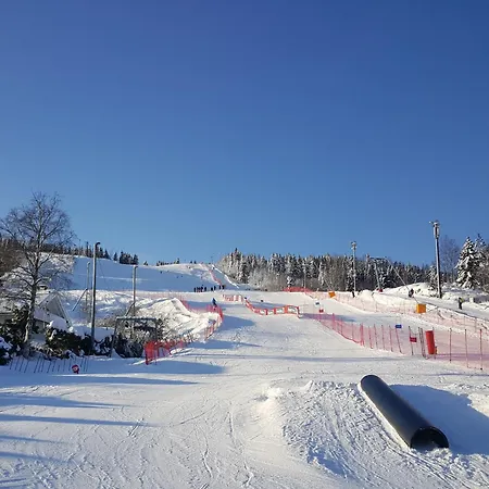 Lommedalen Panorama 55m2 * Baerums Verk