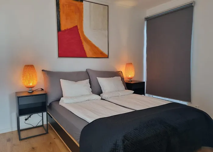 Lommedalen Panorama 55m2 * Baerums Verk