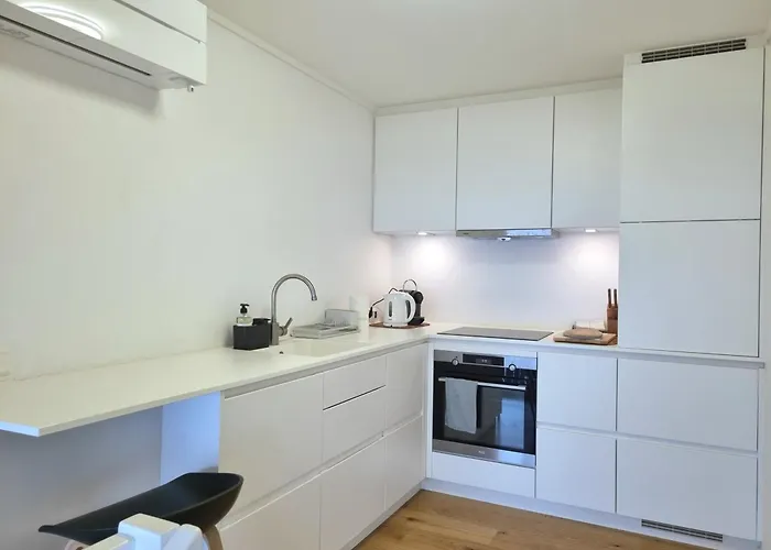 Lommedalen Panorama 55m2 * Baerums Verk