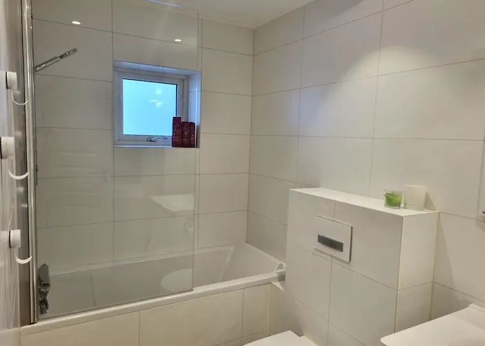 Lommedalen Panorama 55m2 Lejlighed *