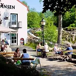 Lommedalen Panorama 55m2