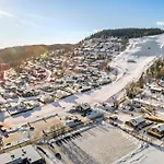Lommedalen Panorama 55m2 *