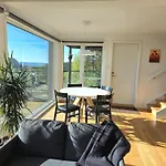 Lommedalen Panorama 55m2 Apartmán