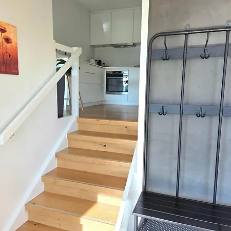 Apartmán Lommedalen Panorama 55m2 *
