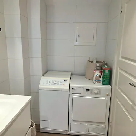 Apartmán Lommedalen Panorama 55m2 Baerums Verk
